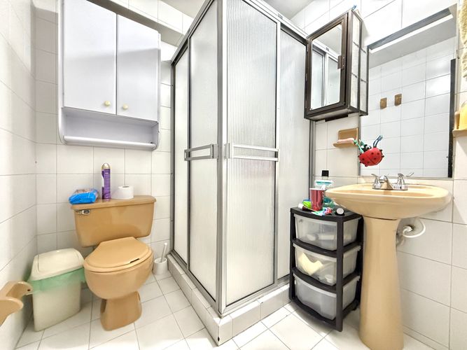 Casa de 3 alcobas en venta en Santa Ines, Pereira, 110 m² · foto 11 de 15