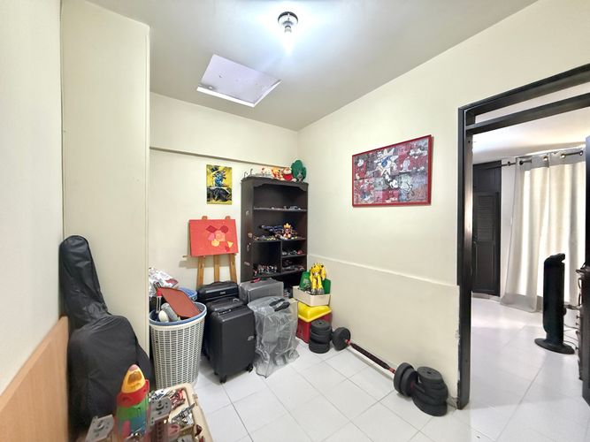 Casa de 3 alcobas en venta en Santa Ines, Pereira, 110 m² · foto 14 de 15