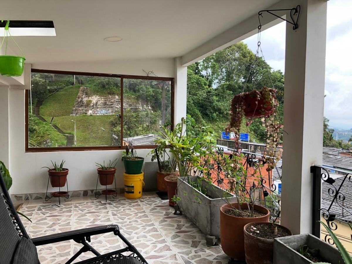 Casa en venta en El Palmar, Manizales · foto 13 de 24