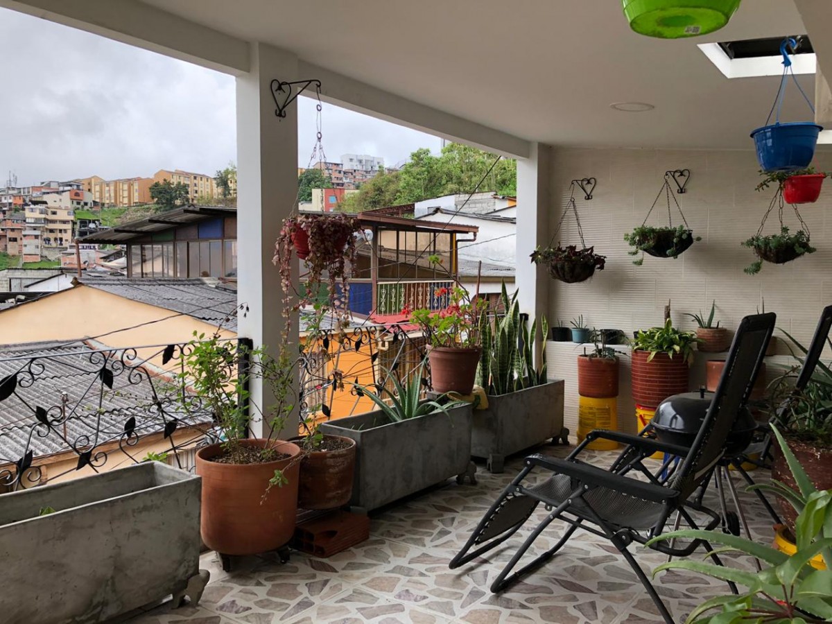 Casa en venta en El Palmar, Manizales · foto 12 de 24