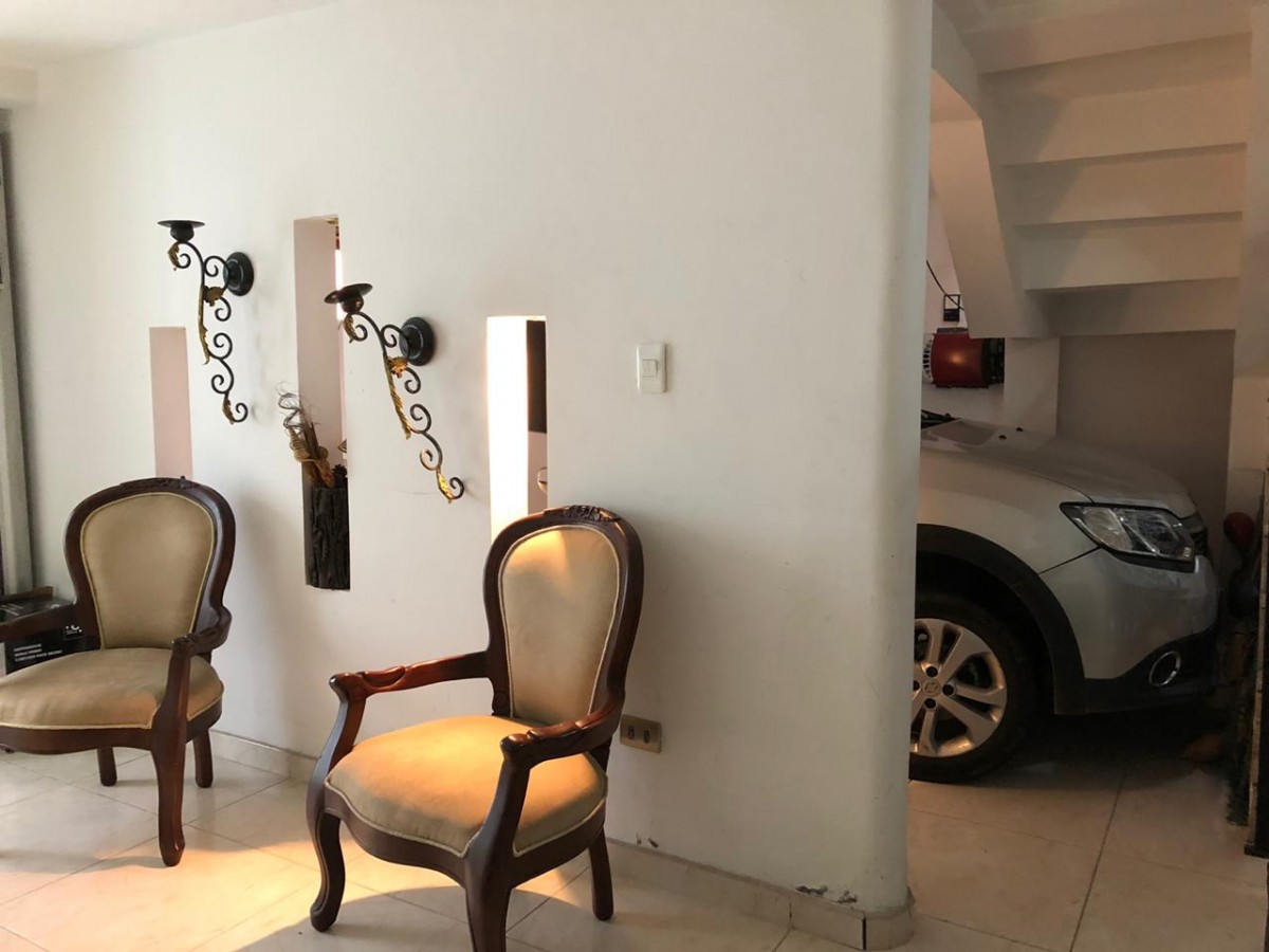 Casa en venta en El Palmar, Manizales · foto 9 de 24