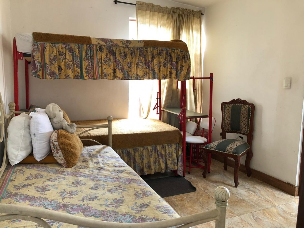 Casa en venta en El Palmar, Manizales · foto 8 de 24