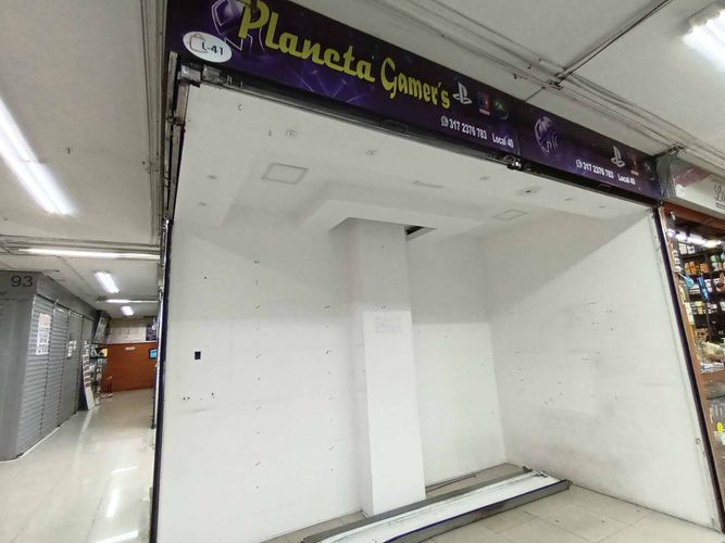 Local en venta en Central, Pereira, 8 m² · foto 2 de 15