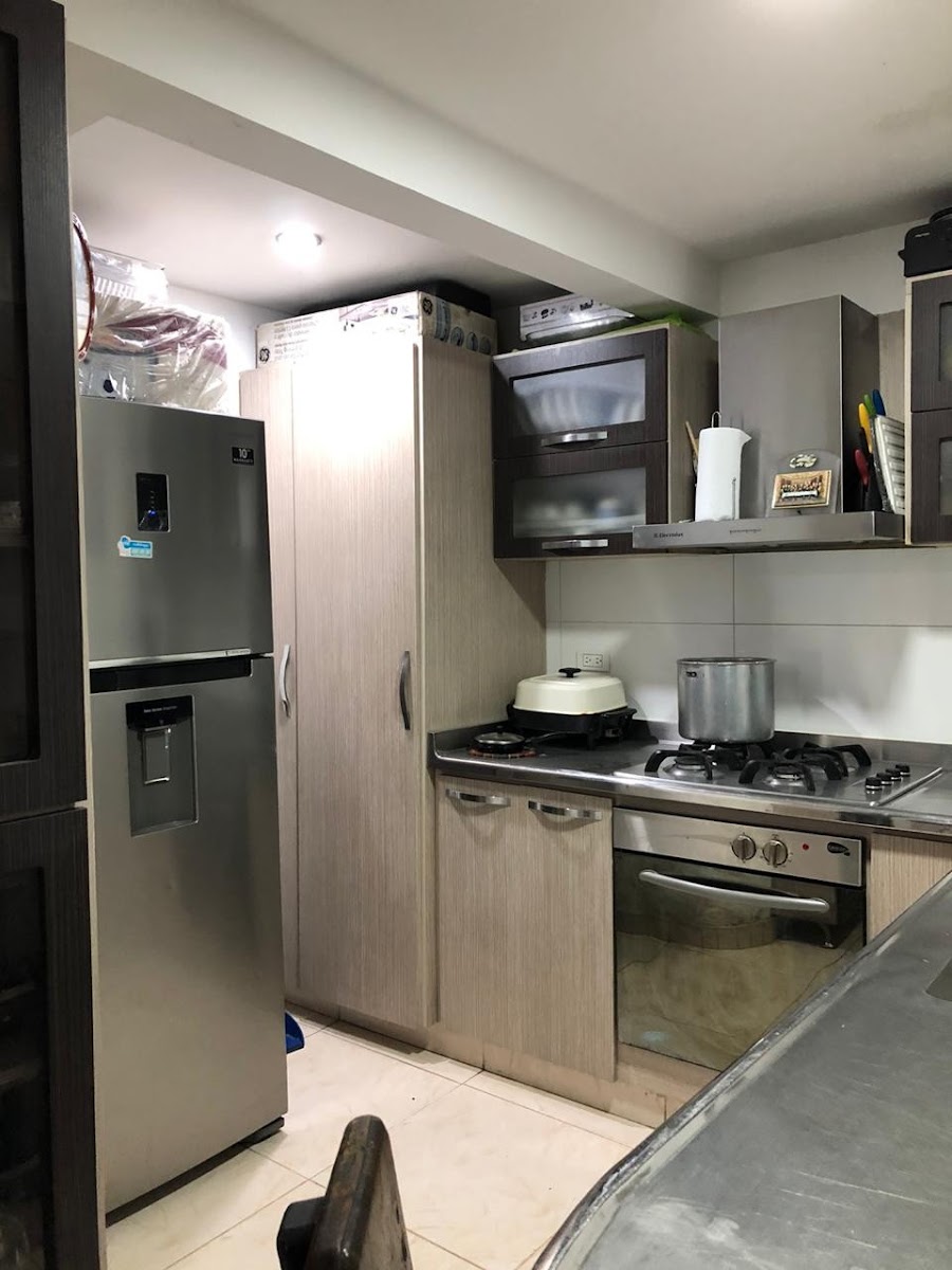 Casa en venta en El Palmar, Manizales · foto 3 de 24