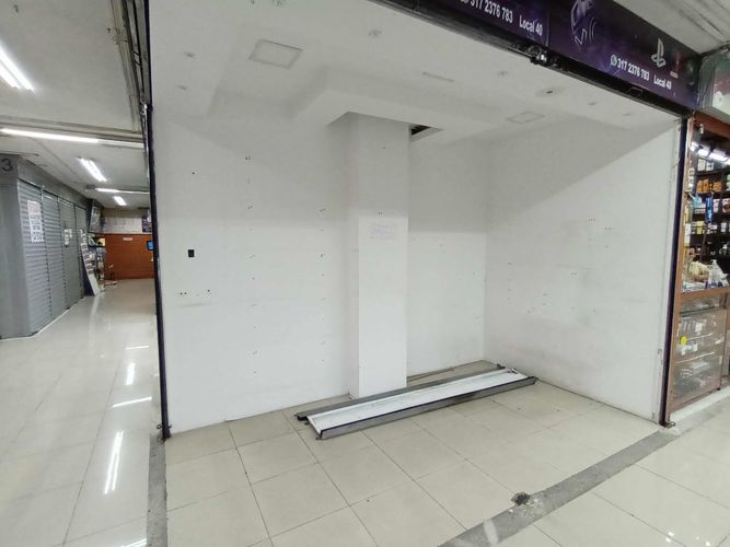 Local en venta en Central, Pereira, 8 m² · foto 3 de 15
