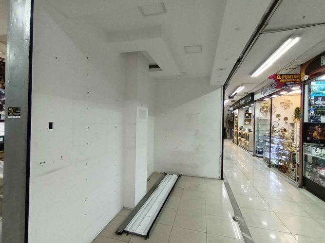 Local en venta en Central, Pereira, 8 m² · foto 5 de 15