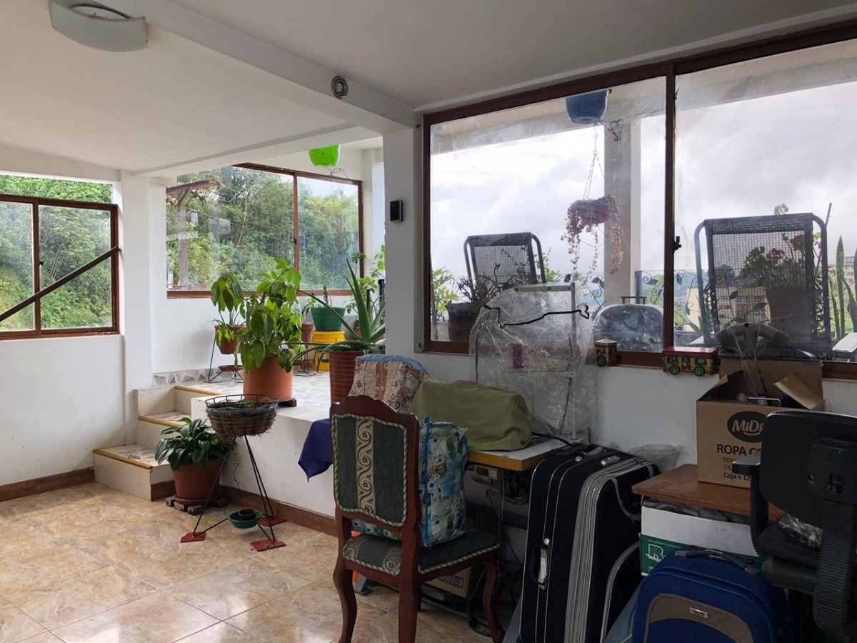 Casa en venta en El Palmar, Manizales · foto 16 de 24