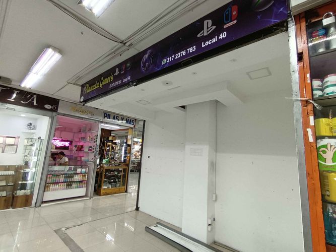 Local en venta en Central, Pereira, 8 m² · foto 7 de 15