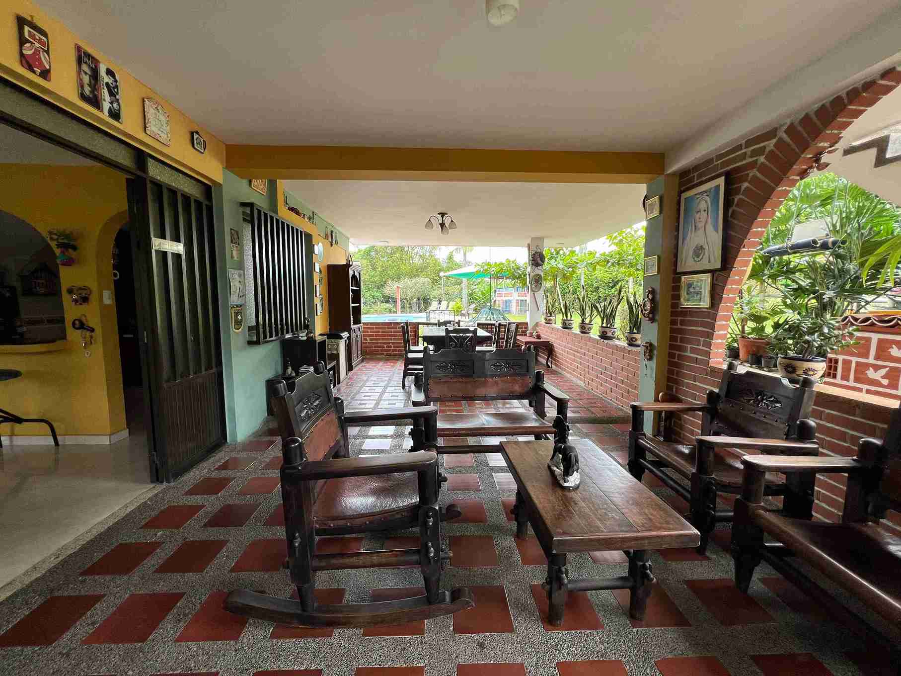 Casa en venta en Condina, Pereira · foto 2 de 15