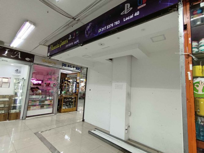 Local en venta en Central, Pereira, 8 m² · foto 8 de 15