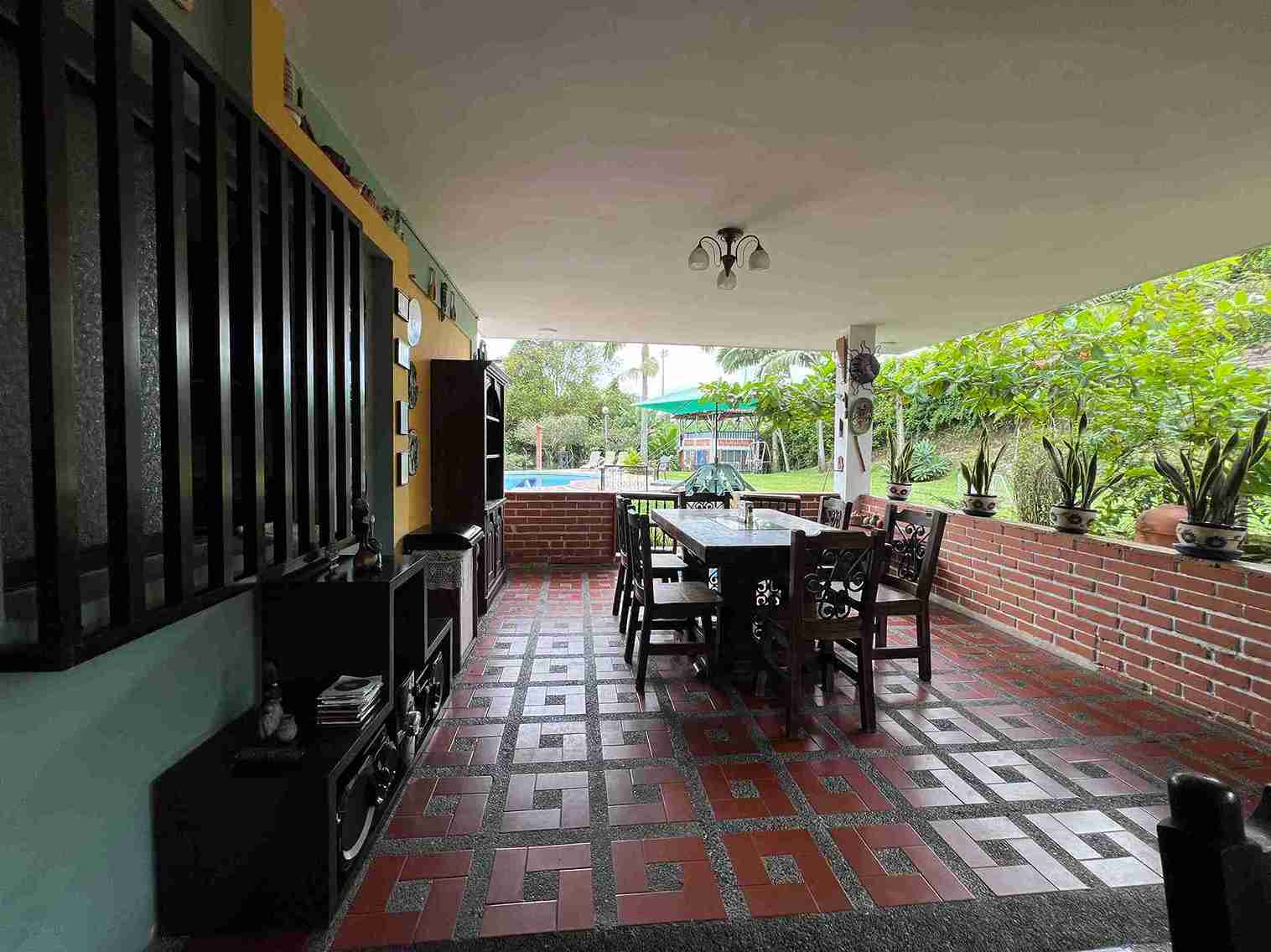Casa en venta en Condina, Pereira · foto 3 de 15
