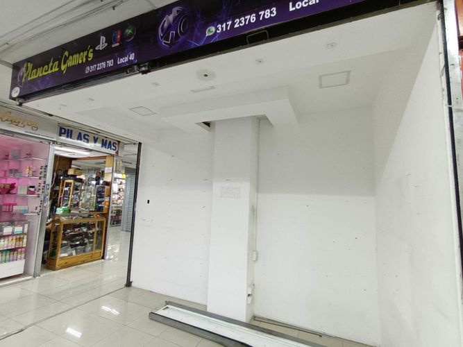Local en venta en Central, Pereira, 8 m² · foto 9 de 15