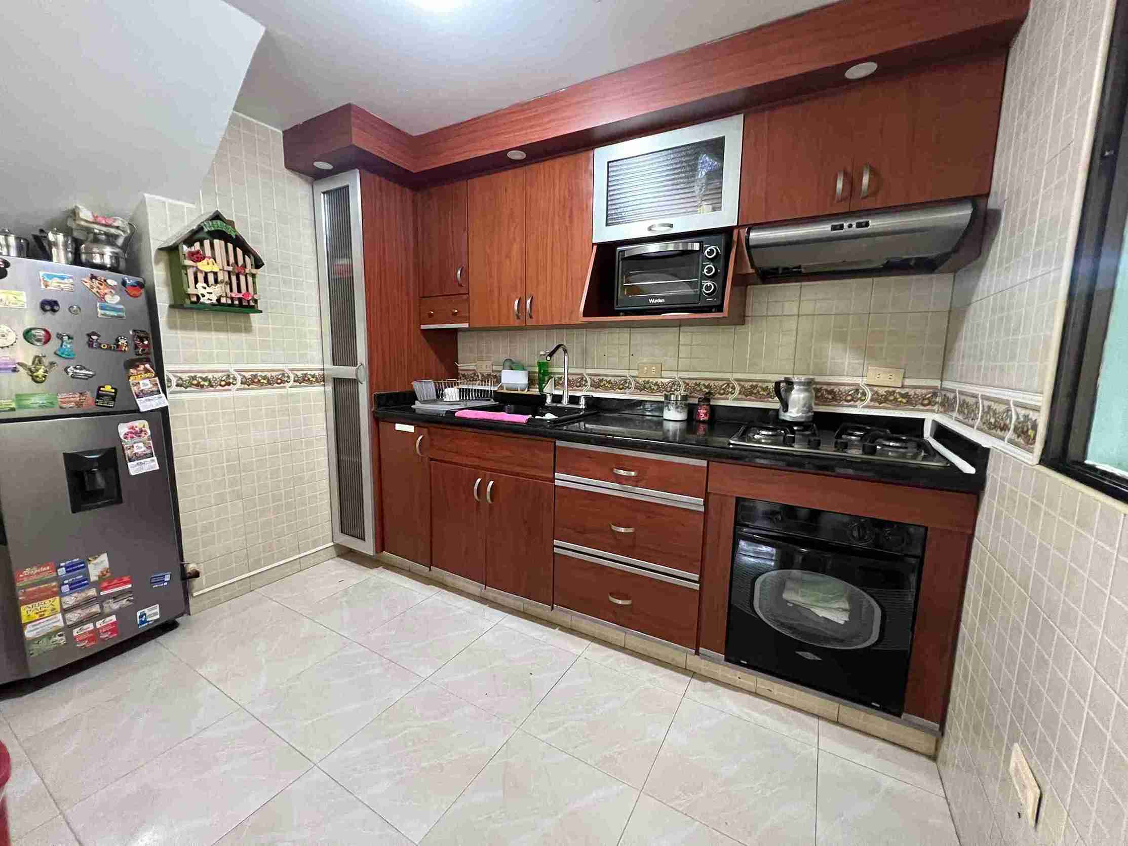 Casa en venta en Condina, Pereira · foto 5 de 15