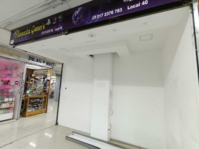 Local en venta en Central, Pereira, 8 m² · foto 10 de 15