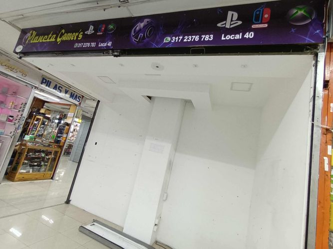 Local en venta en Central, Pereira, 8 m² · foto 11 de 15
