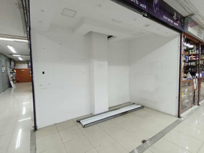 Local en venta en Central, Pereira, 8 m² · foto 14 de 15