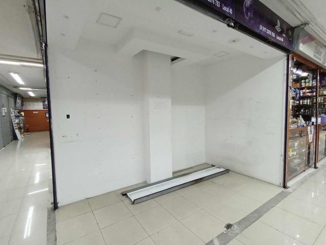 Local en venta en Central, Pereira, 8 m² · foto 15 de 15