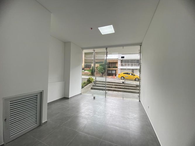 Local en arriendo en Sector Bavaria, Armenia, 55 m² · foto 6 de 9