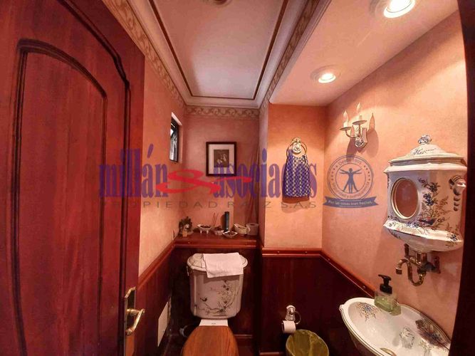 Casa de 4 alcobas en venta en Pinares, Pereira, 300 m² · foto 7 de 17