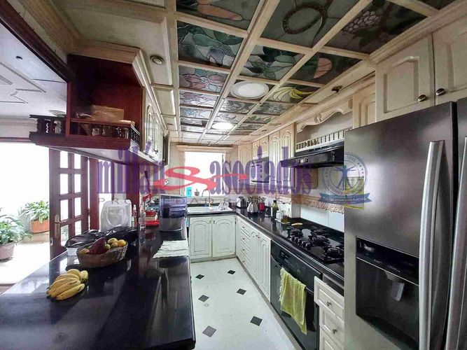 Casa de 4 alcobas en venta en Pinares, Pereira, 300 m² · foto 17 de 17