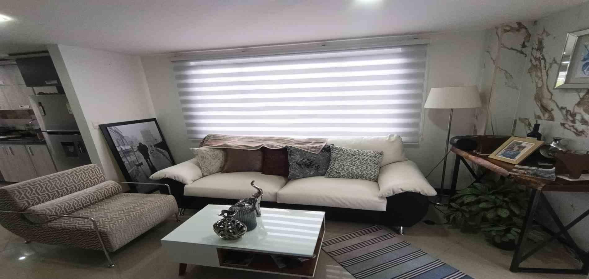 Apartamento en venta en Minitas, Manizales · foto 2 de 19