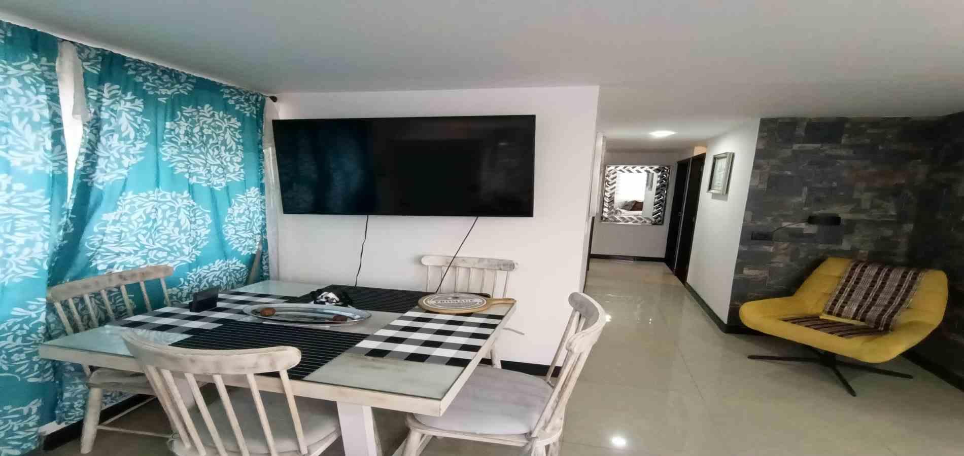Apartamento en venta en Minitas, Manizales · foto 3 de 19