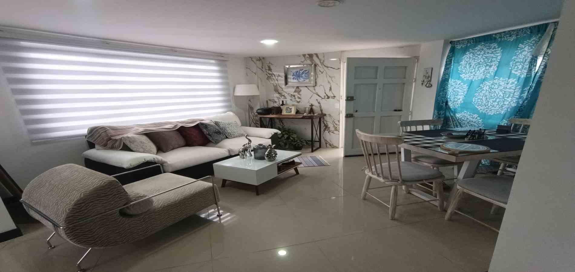 Apartamento en venta en Minitas, Manizales · foto 4 de 19