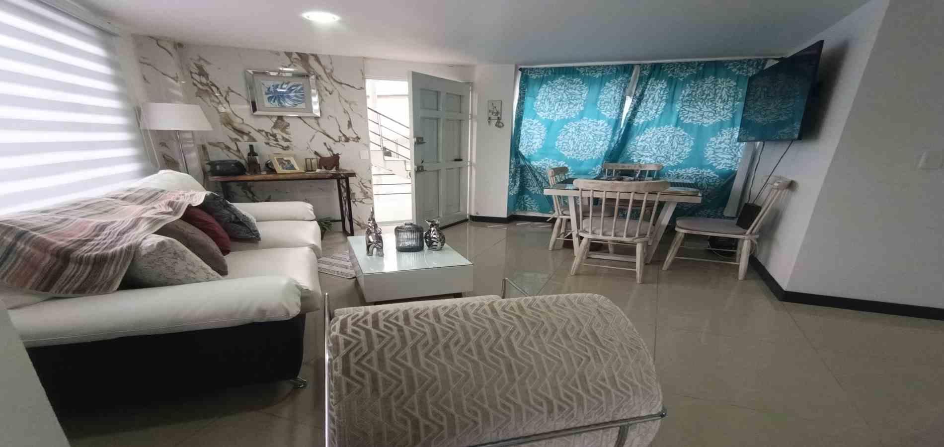 Apartamento en venta en Minitas, Manizales · foto 5 de 19