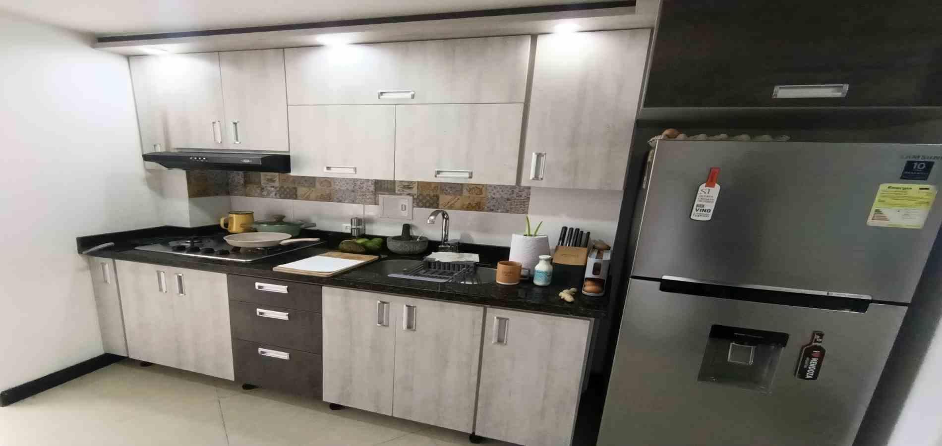 Apartamento en venta en Minitas, Manizales · foto 6 de 19