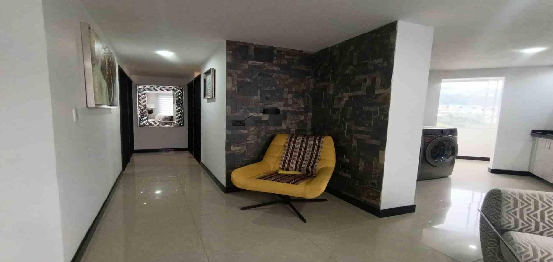 Apartamento en venta en Minitas, Manizales · foto 9 de 19