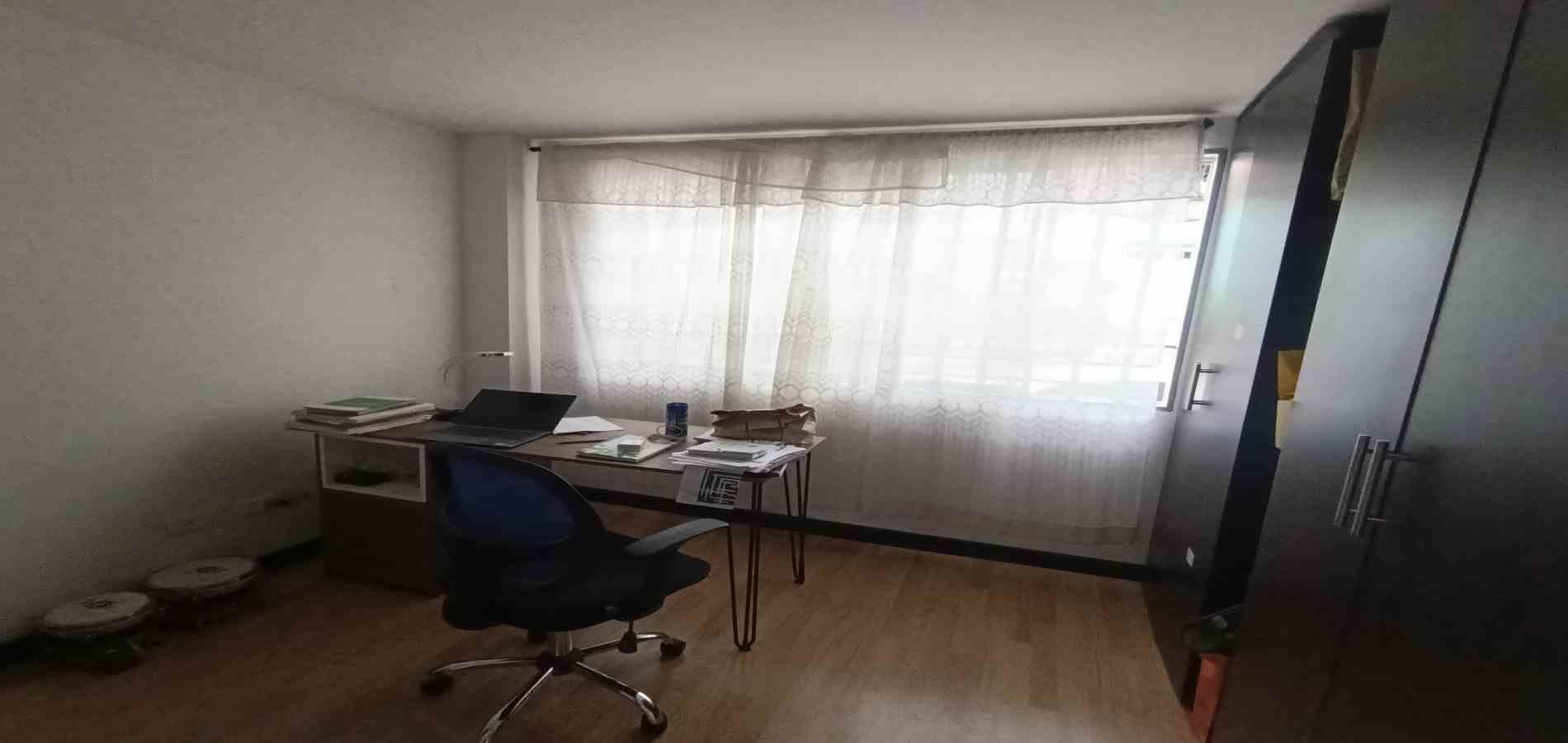 Apartamento en venta en Minitas, Manizales · foto 11 de 19