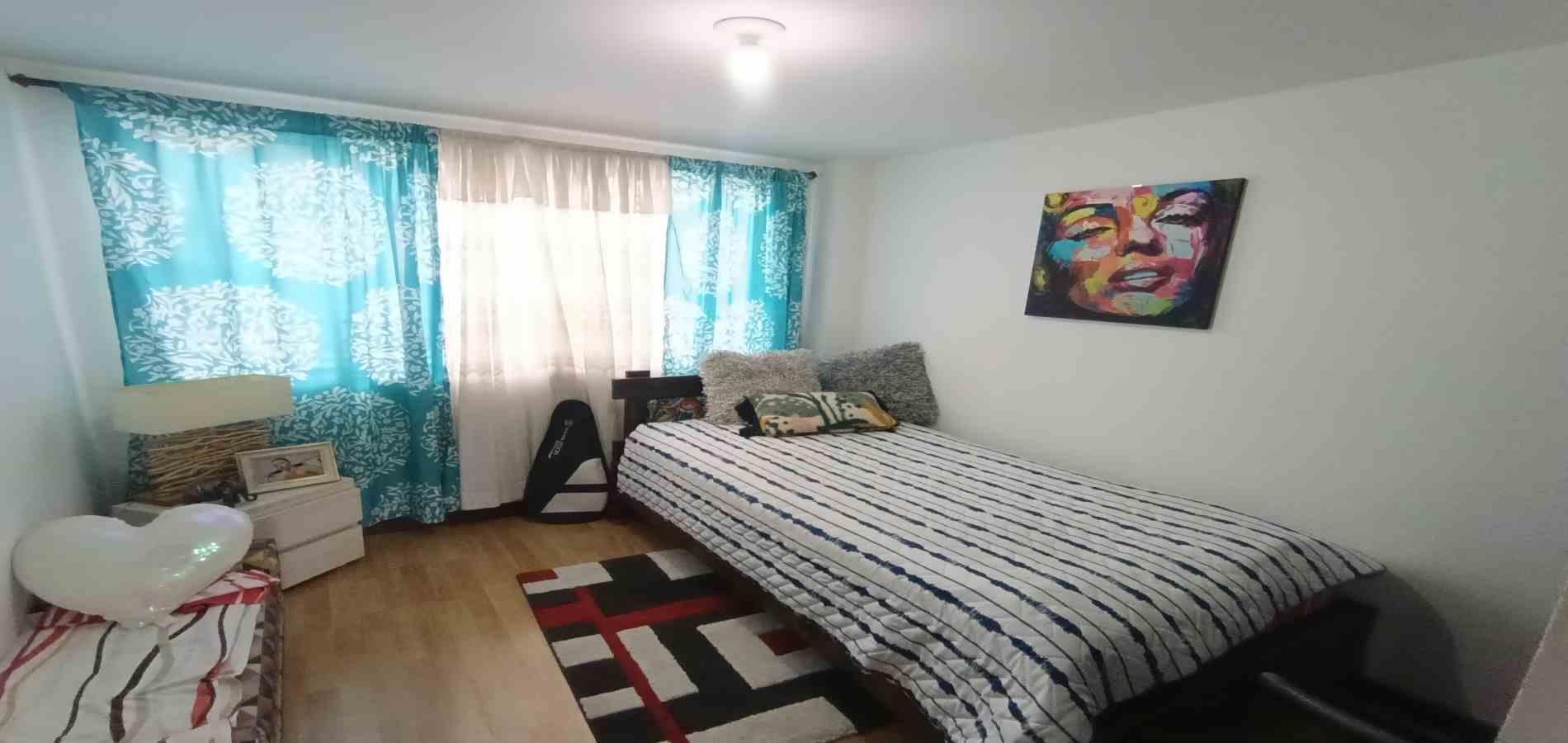 Apartamento en venta en Minitas, Manizales · foto 13 de 19