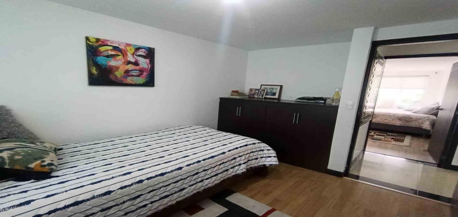 Apartamento en venta en Minitas, Manizales · foto 14 de 19
