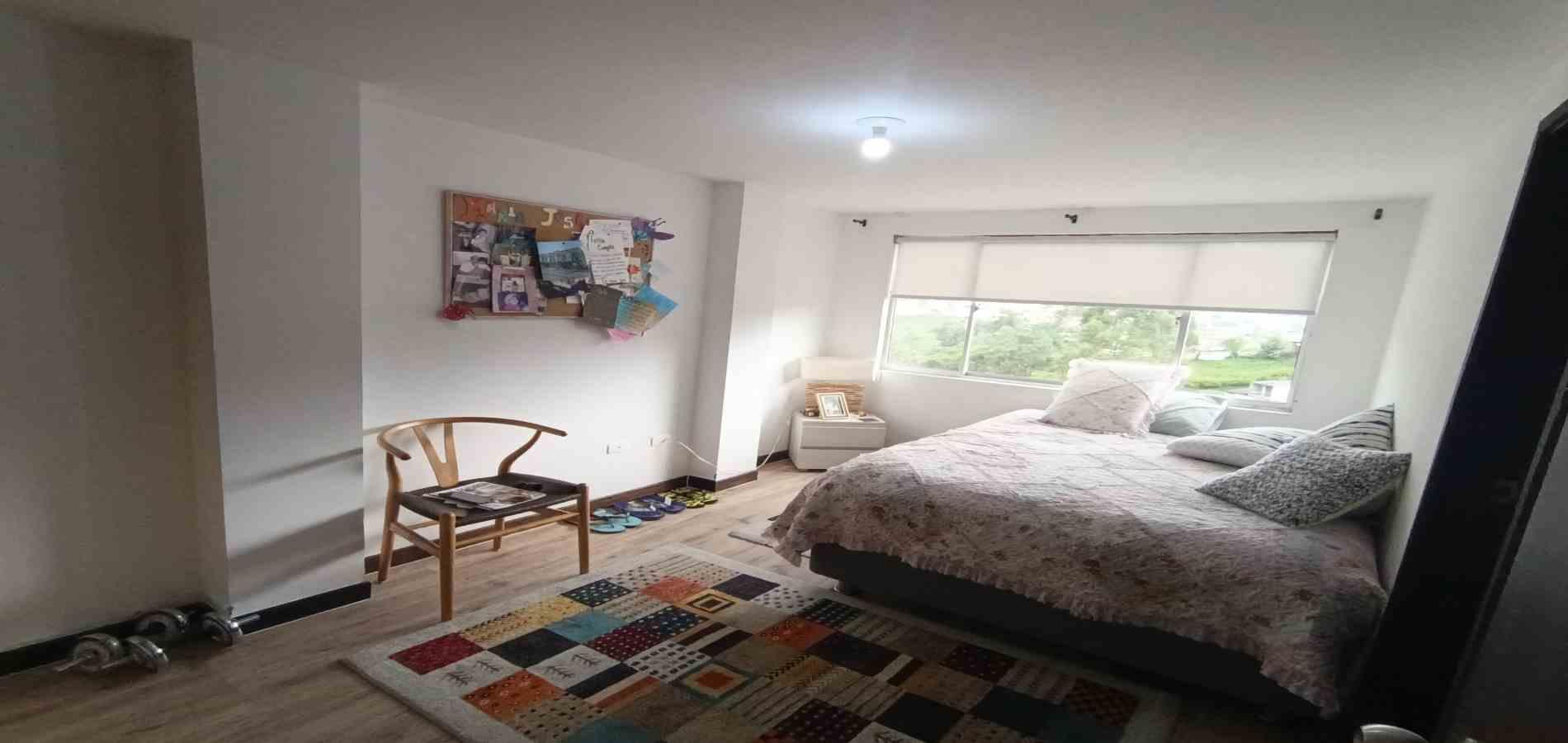 Apartamento en venta en Minitas, Manizales · foto 15 de 19