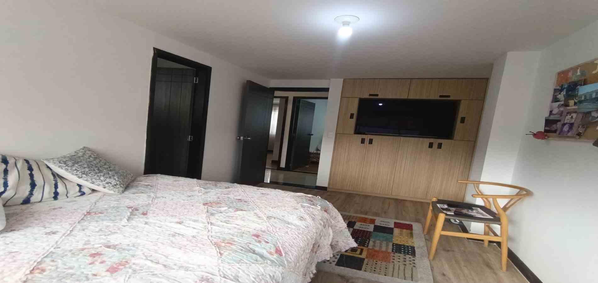 Apartamento en venta en Minitas, Manizales · foto 16 de 19