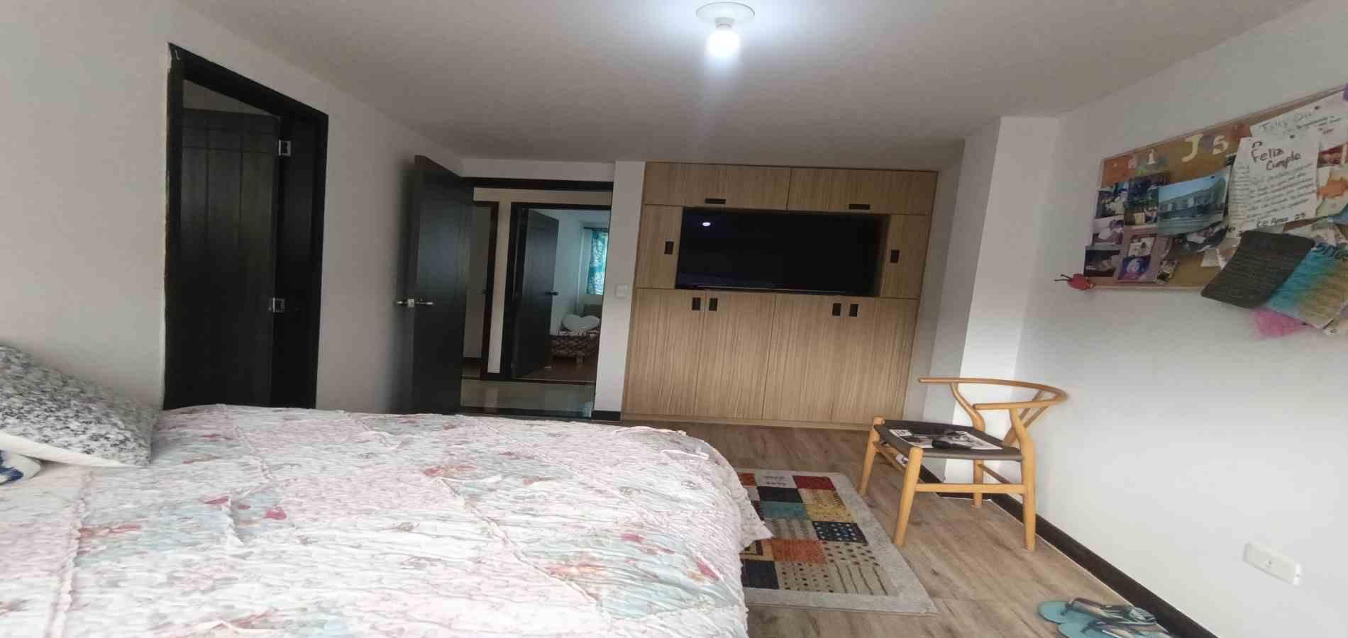 Apartamento en venta en Minitas, Manizales · foto 17 de 19