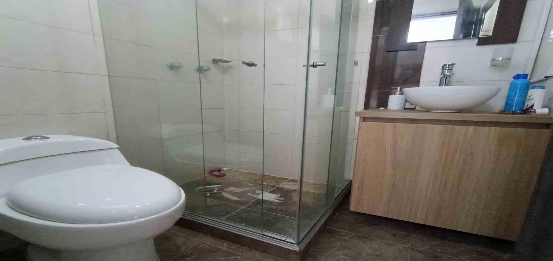 Apartamento en venta en Minitas, Manizales · foto 18 de 19