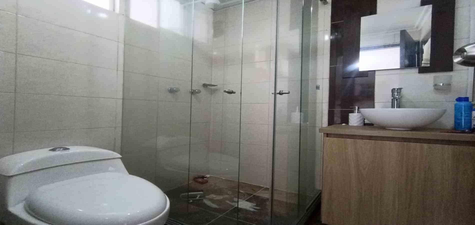 Apartamento en venta en Minitas, Manizales · foto 19 de 19