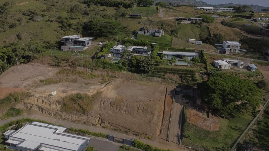 Lote en venta en San Jose Sur, Pereira · foto 2 de 3