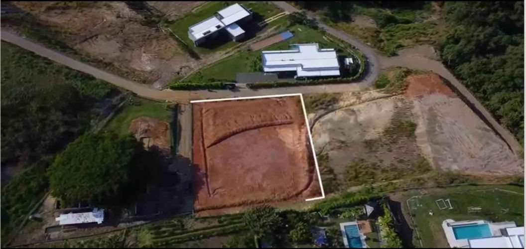 Lote en venta en San Jose Sur, Pereira · foto 3 de 3