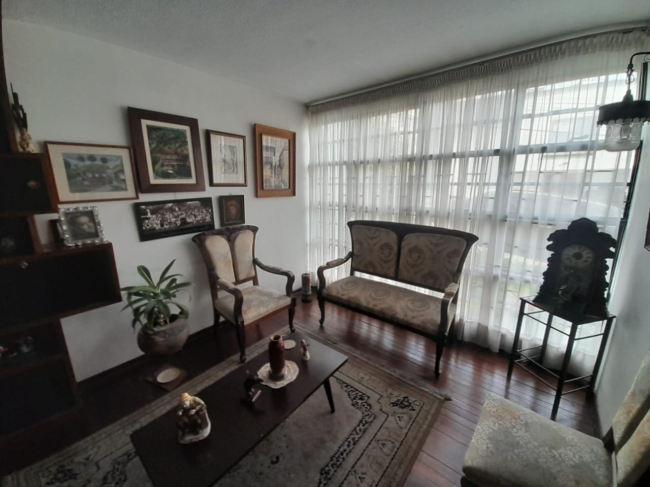 Casa en Arriendo en Palogrande, Manizales