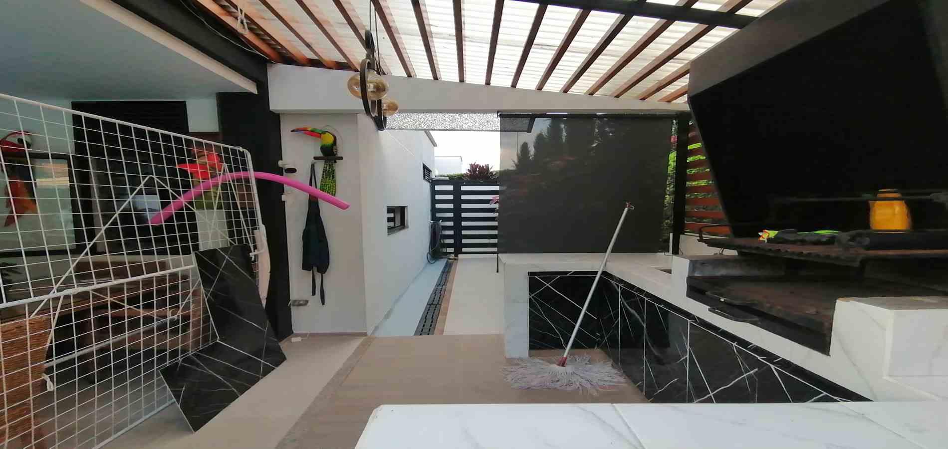 Casa en venta en La Pradera, Dosquebradas · foto 5 de 24