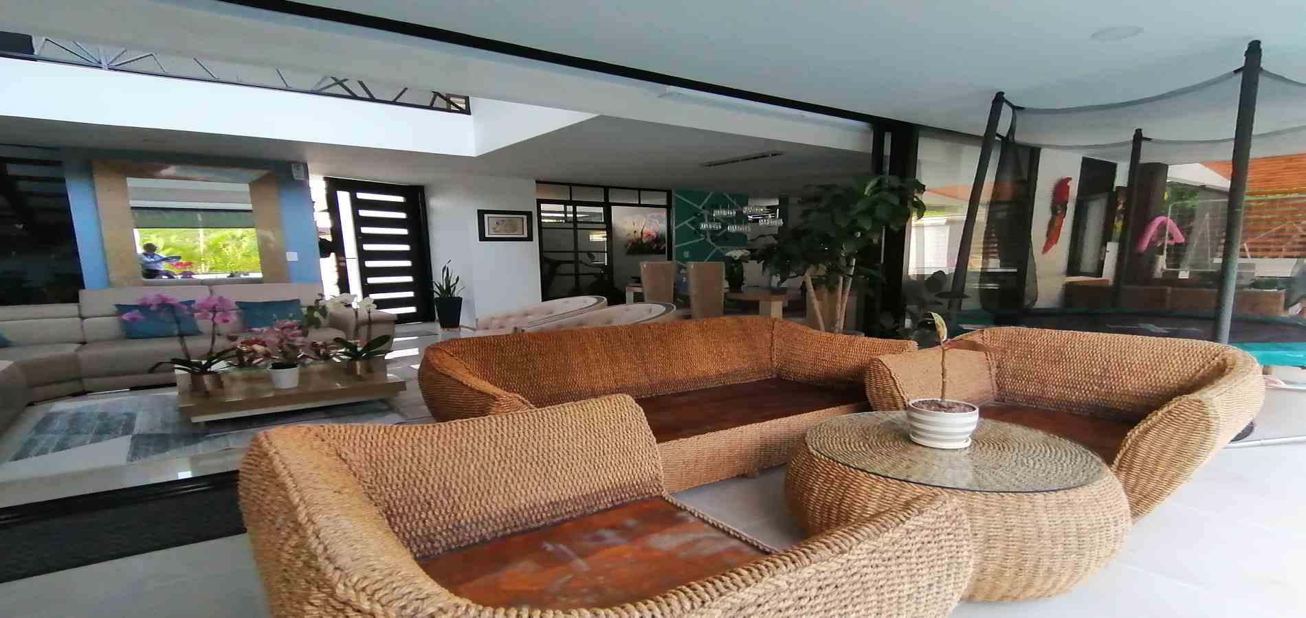 Casa en venta en La Pradera, Dosquebradas · foto 9 de 24