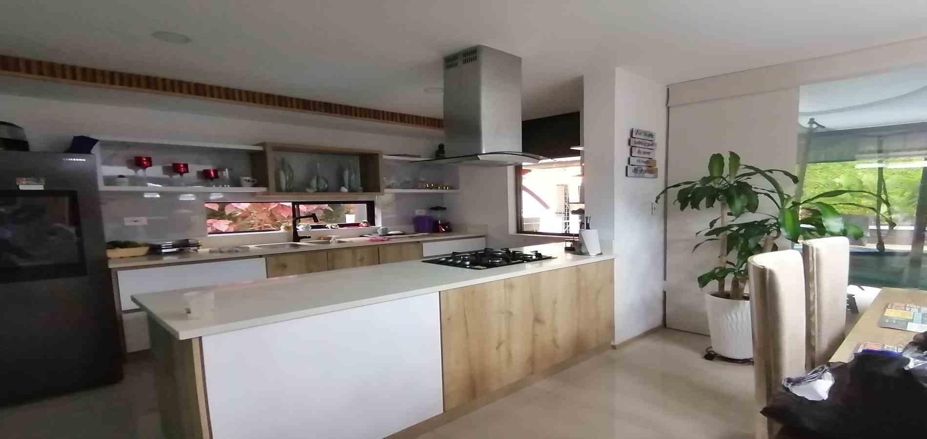 Casa en venta en La Pradera, Dosquebradas · foto 11 de 24