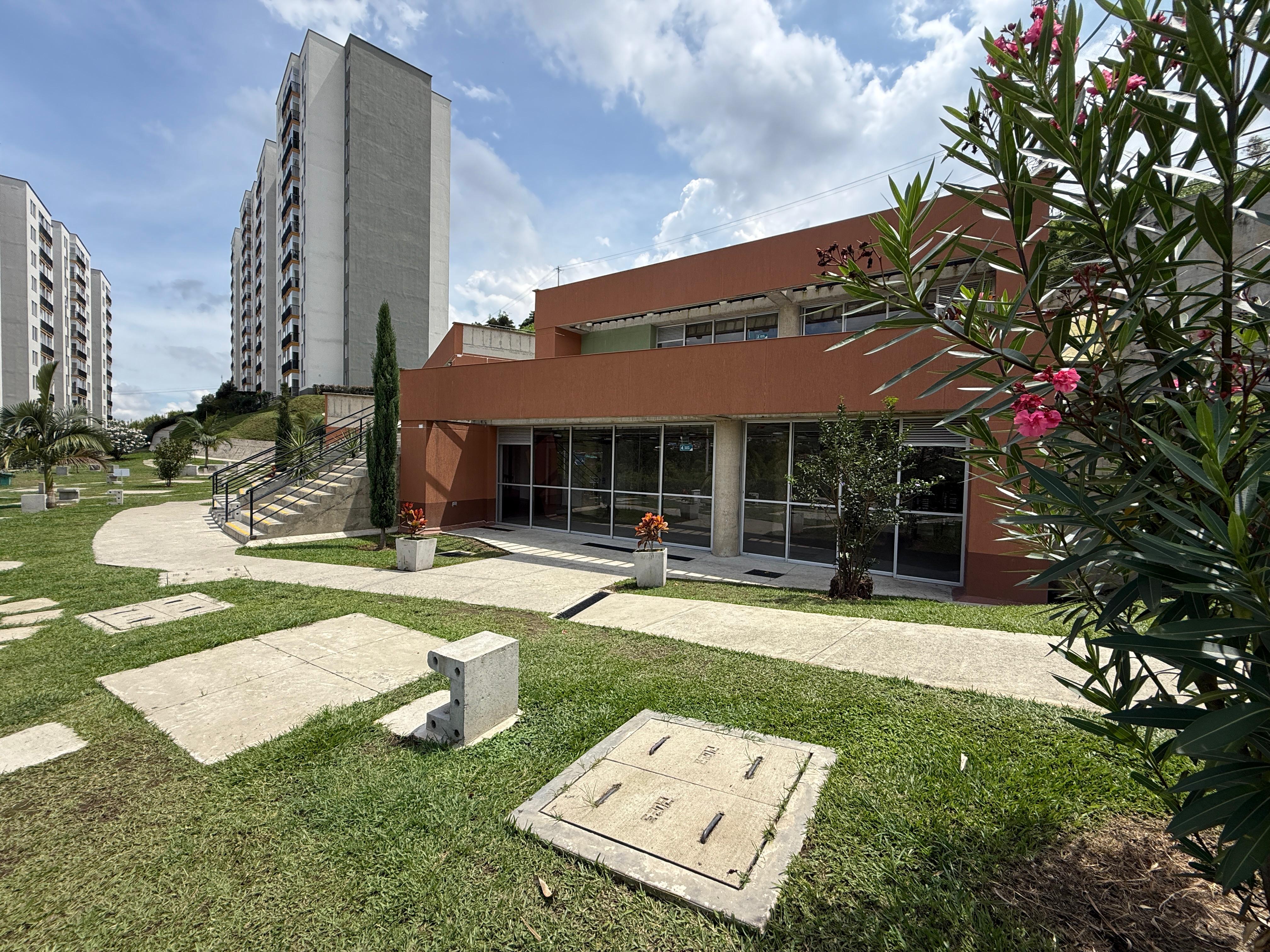 Apartamento en venta en El Japon, Dosquebradas · foto 5 de 19