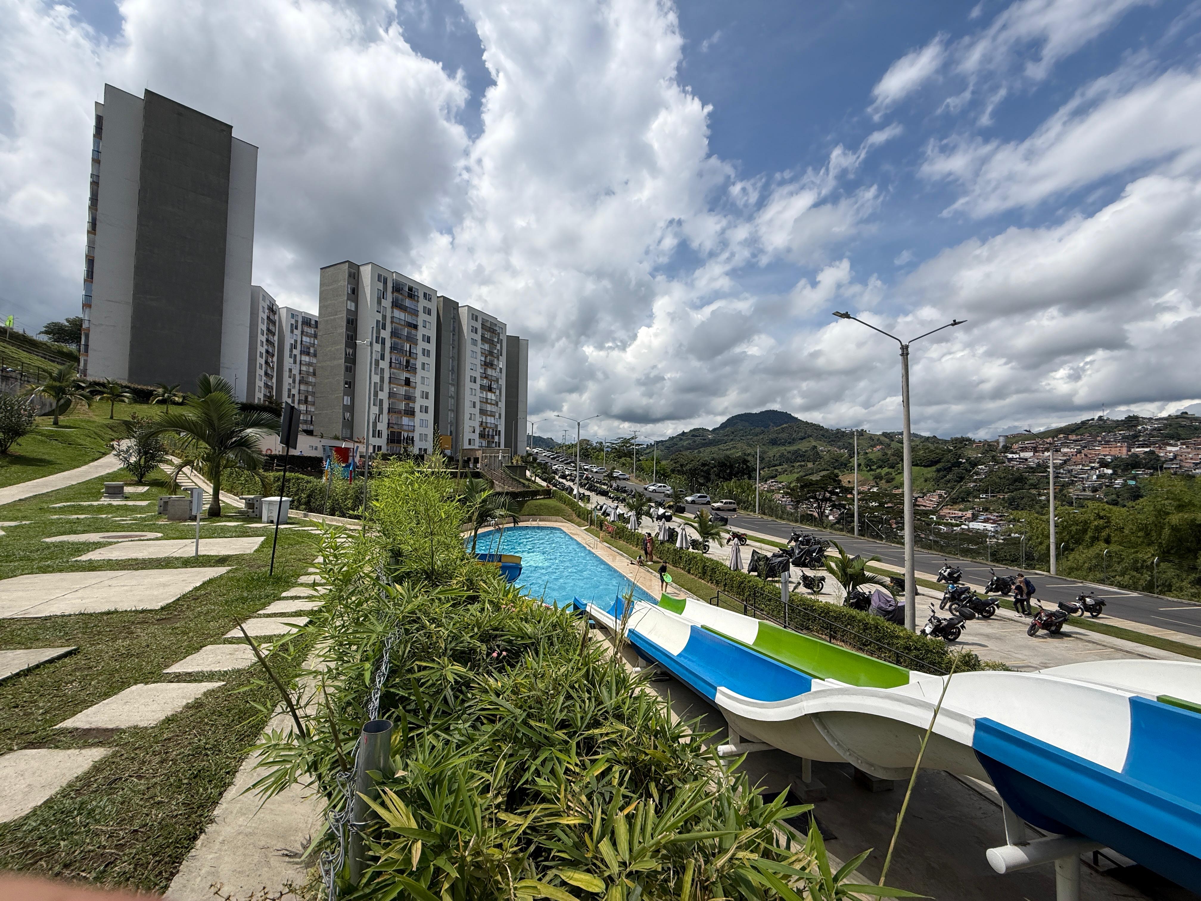 Apartamento en venta en El Japon, Dosquebradas · foto 6 de 19