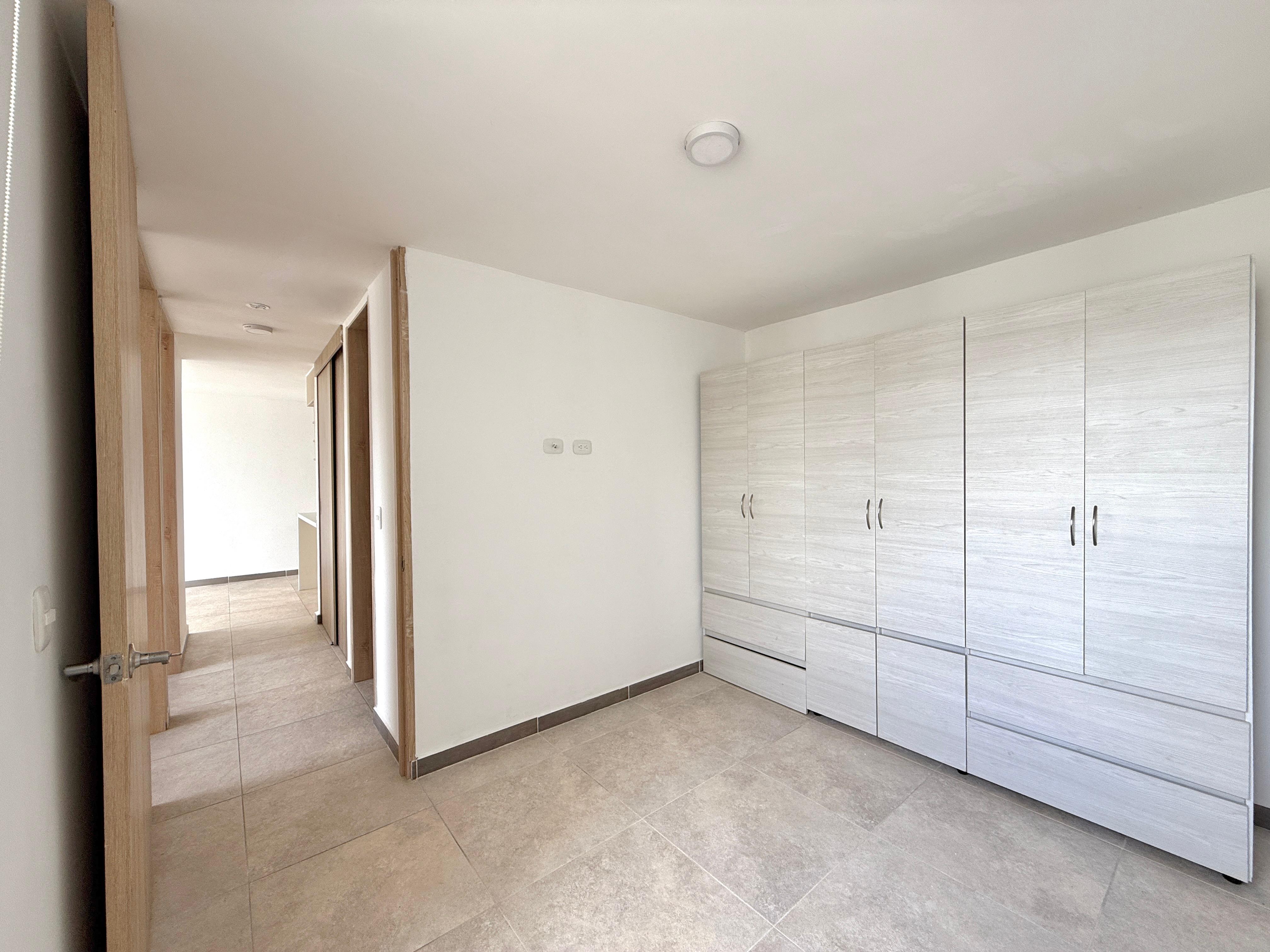 Apartamento en venta en El Japon, Dosquebradas · foto 9 de 19