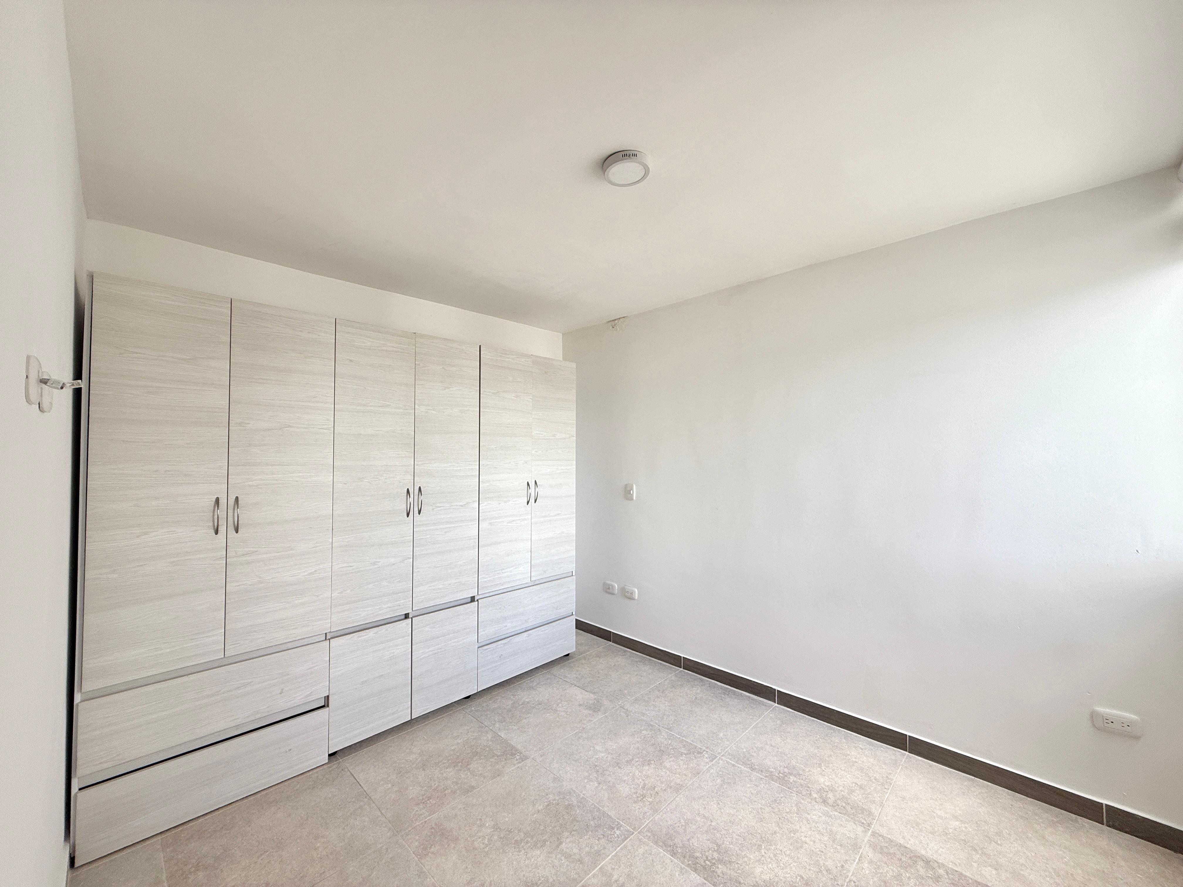 Apartamento en venta en El Japon, Dosquebradas · foto 10 de 19