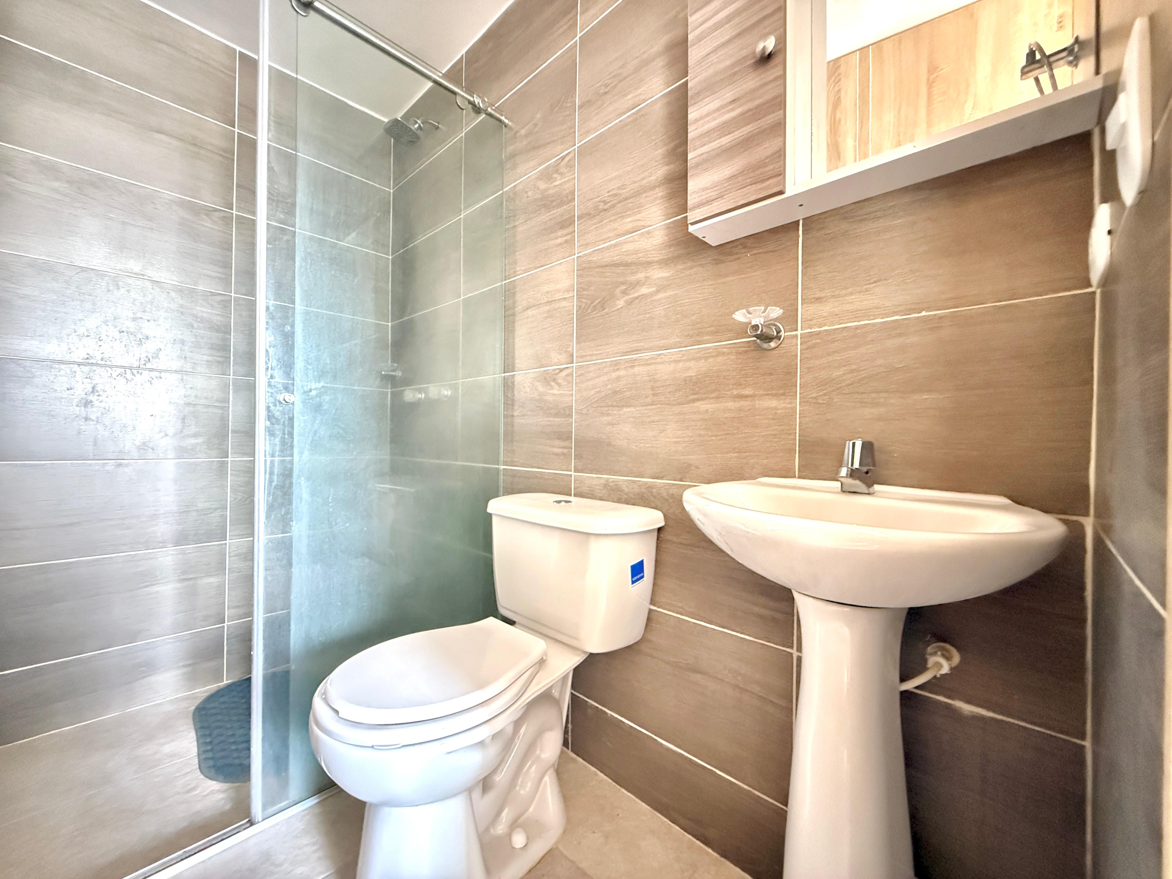 Apartamento en venta en El Japon, Dosquebradas · foto 11 de 19