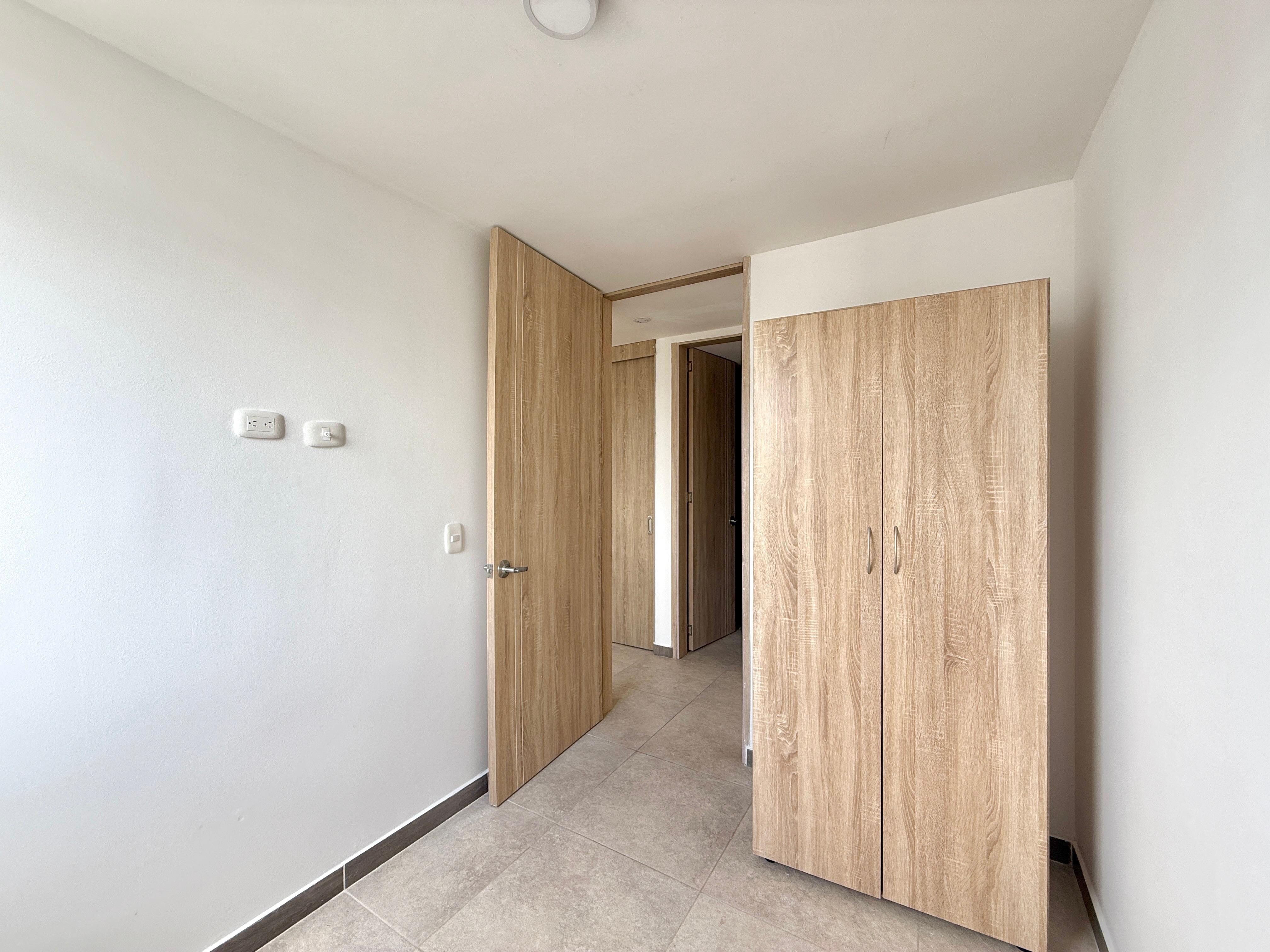 Apartamento en venta en El Japon, Dosquebradas · foto 12 de 19